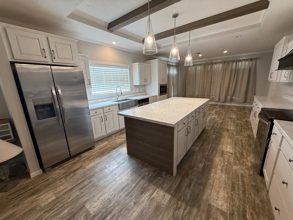 727 County Road 5522