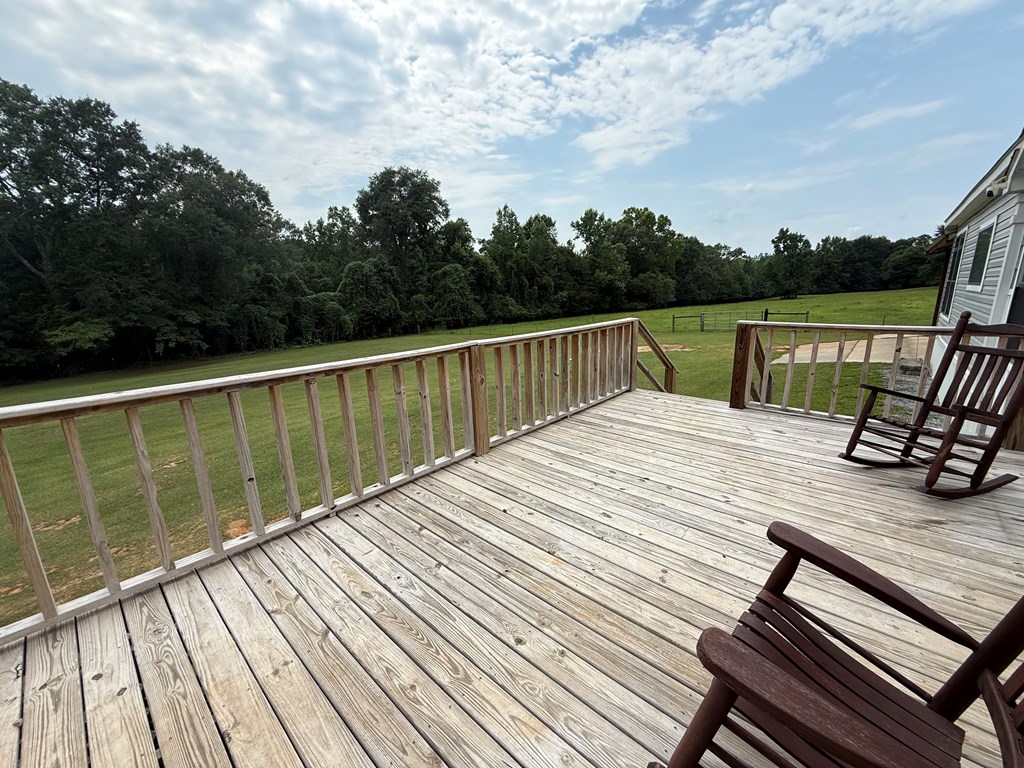 727 County Road 5522
