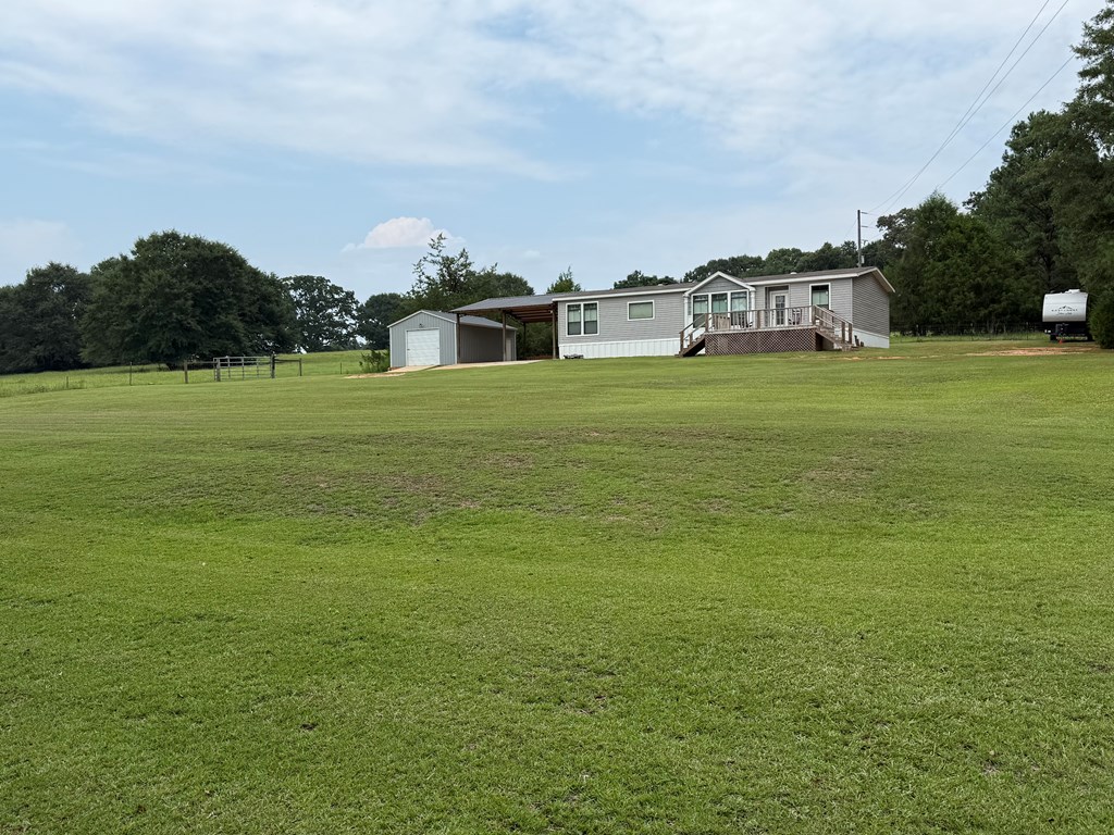 727 County Road 5522