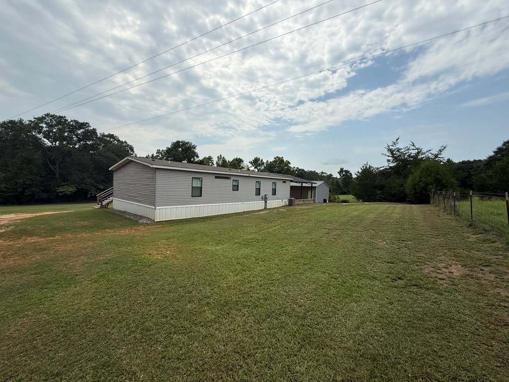 727 County Road 5522