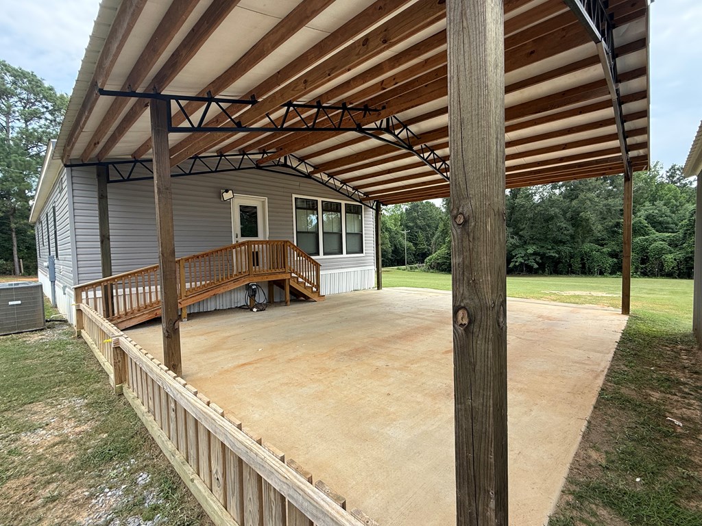 727 County Road 5522