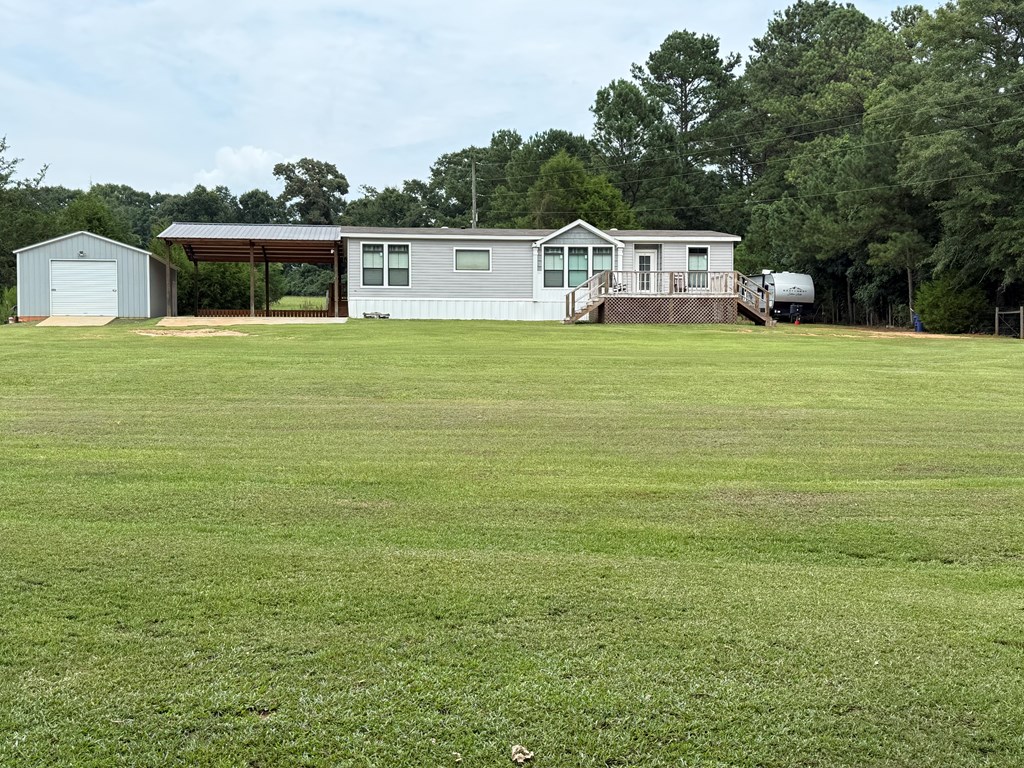 727 County Road 5522