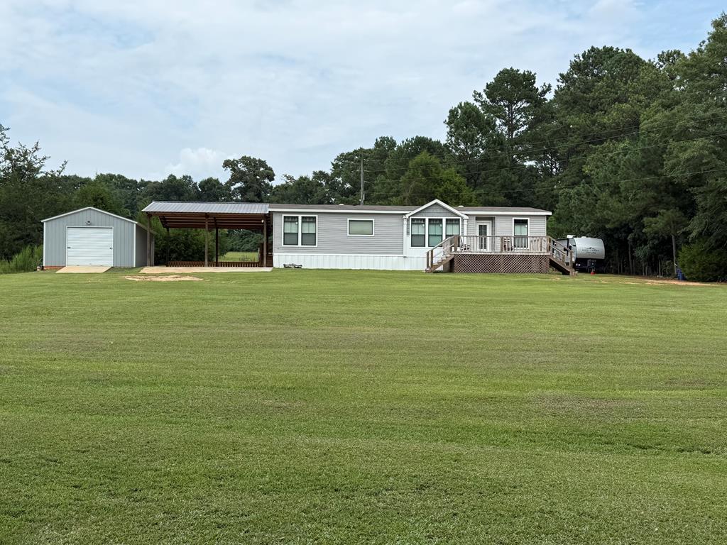 727 County Road 5522
