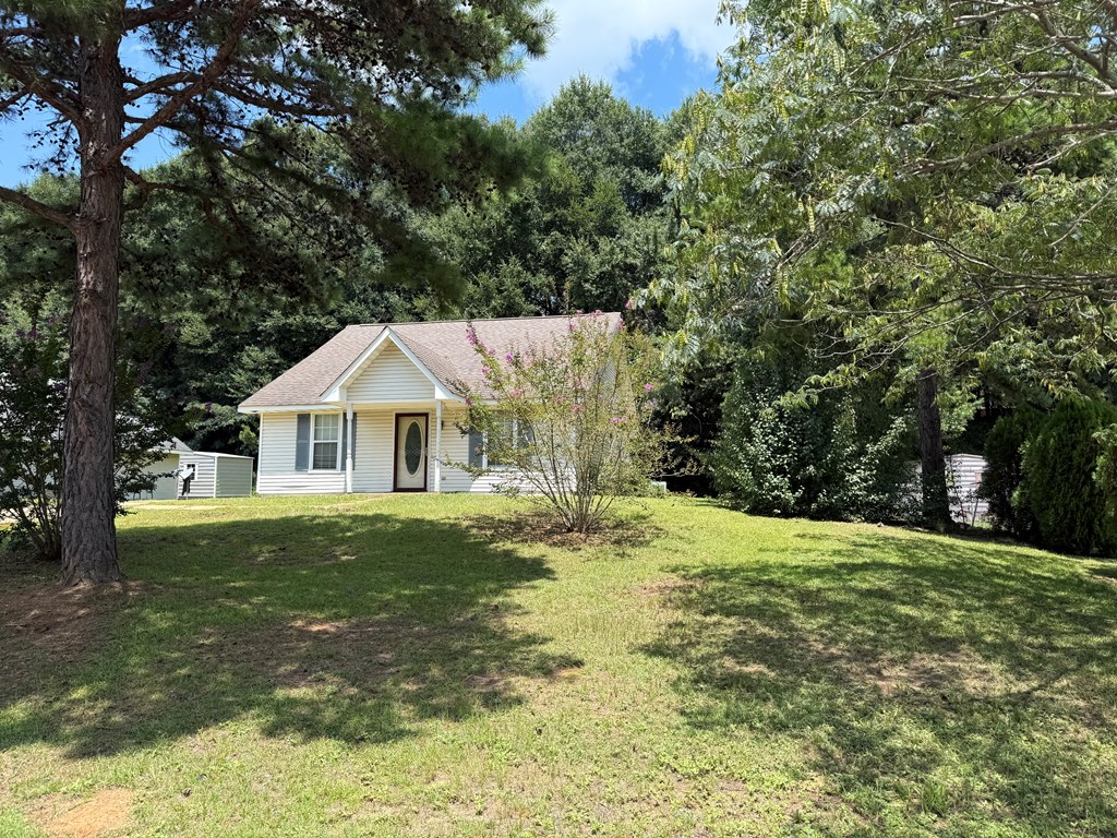 105 Segars Lane