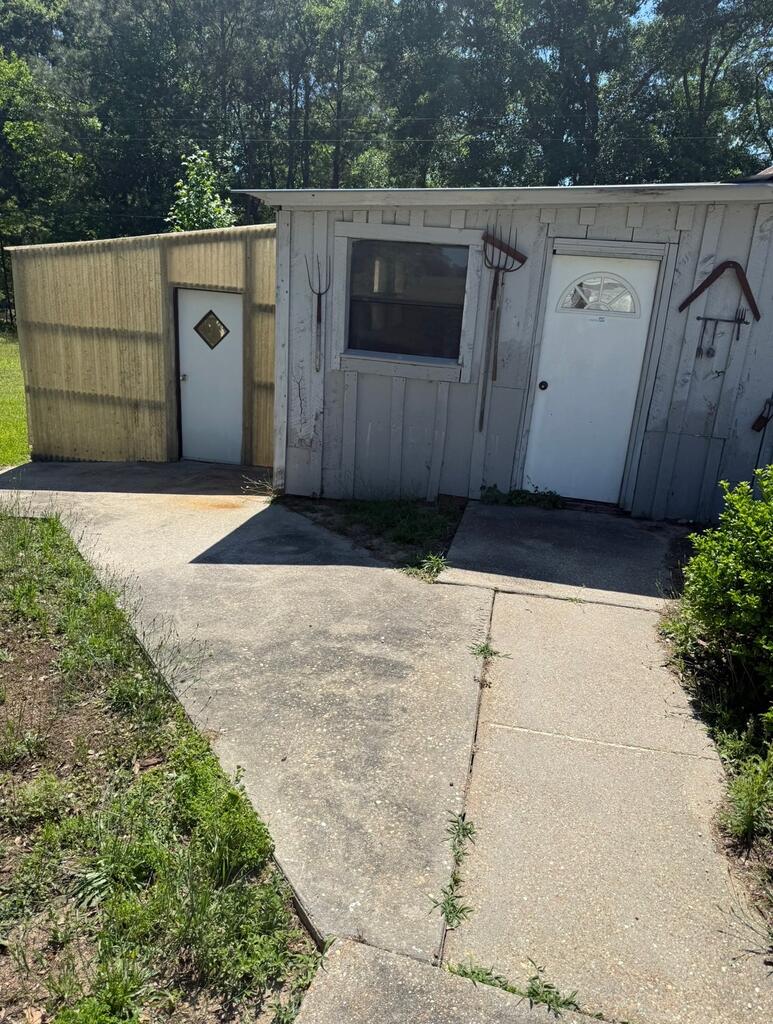 2600 County Road 1149