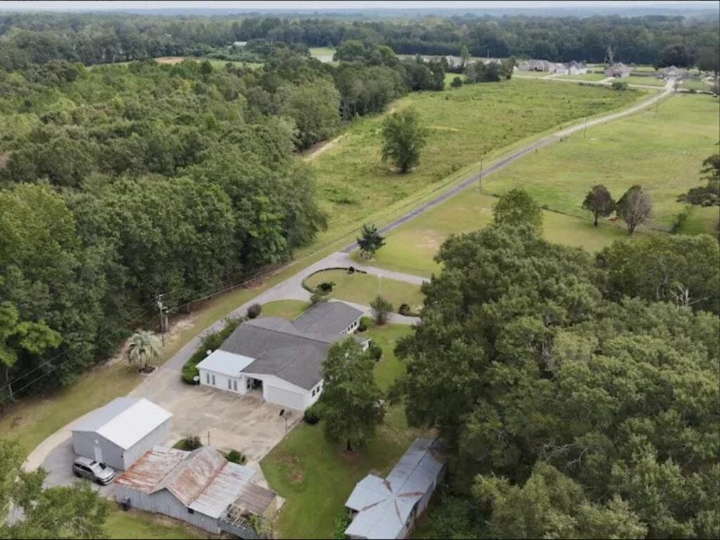 2600 County Road 1149