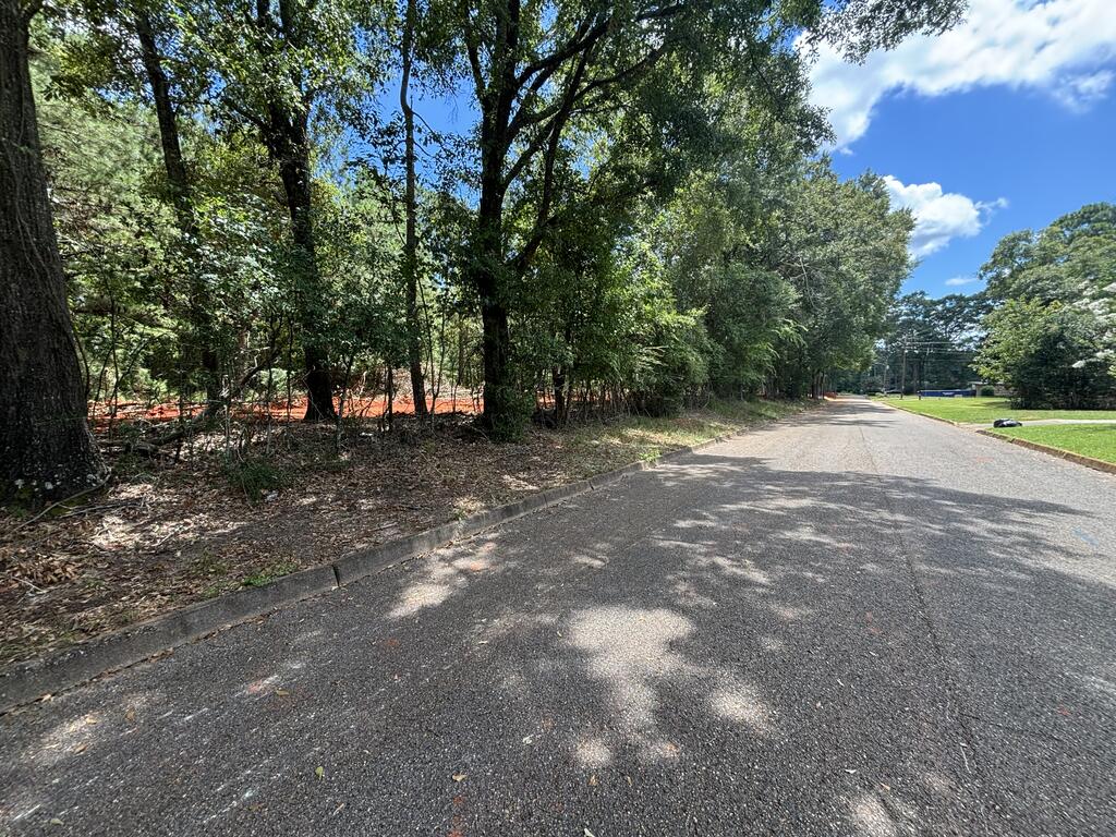 0 Rifle Range Road