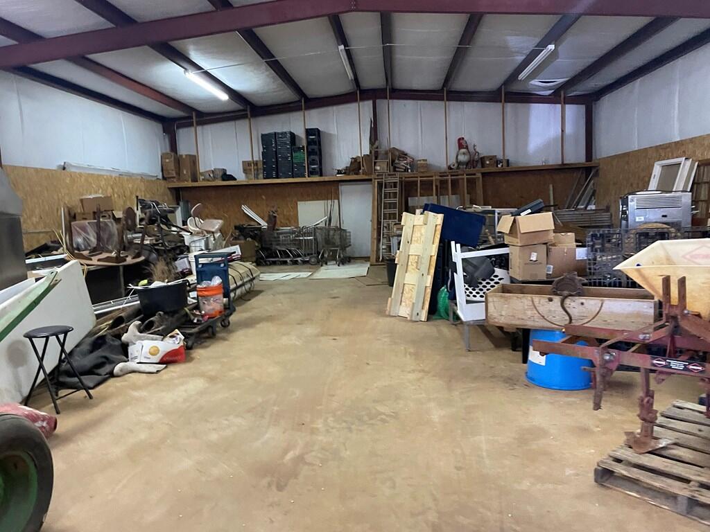 389 County Road 3316