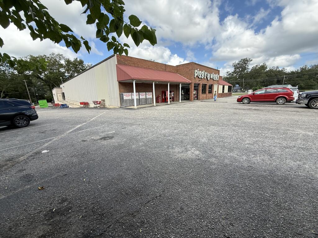 553 North Main Street
