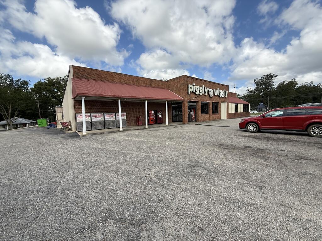 553 North Main Street