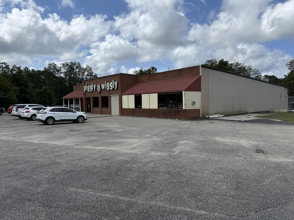 553 North Main Street