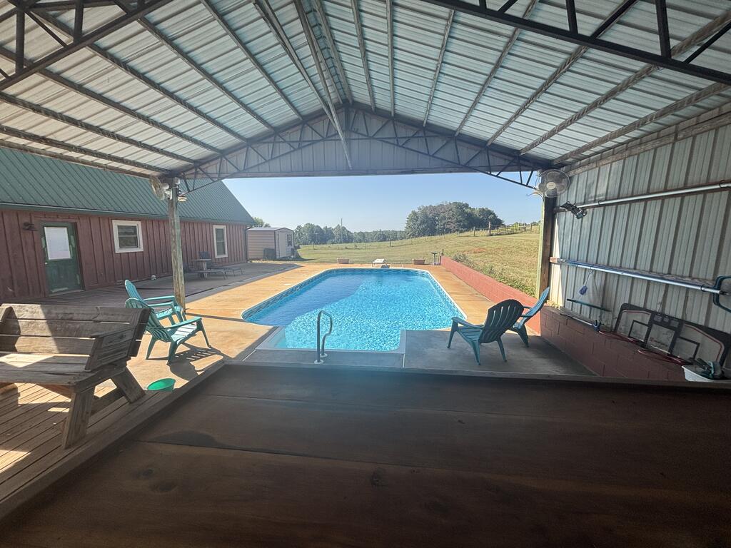 1411 County Road 6642