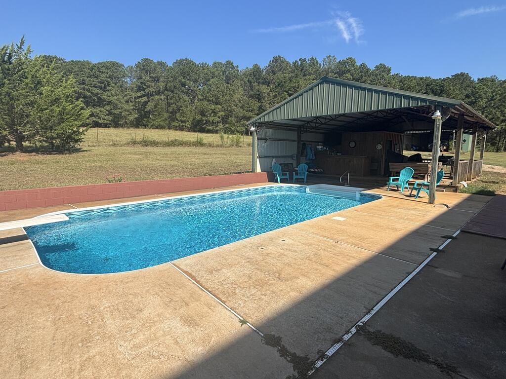 1411 County Road 6642