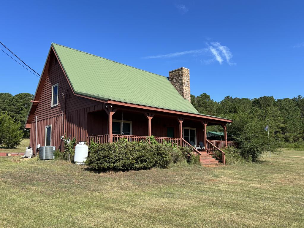 1411 County Road 6642