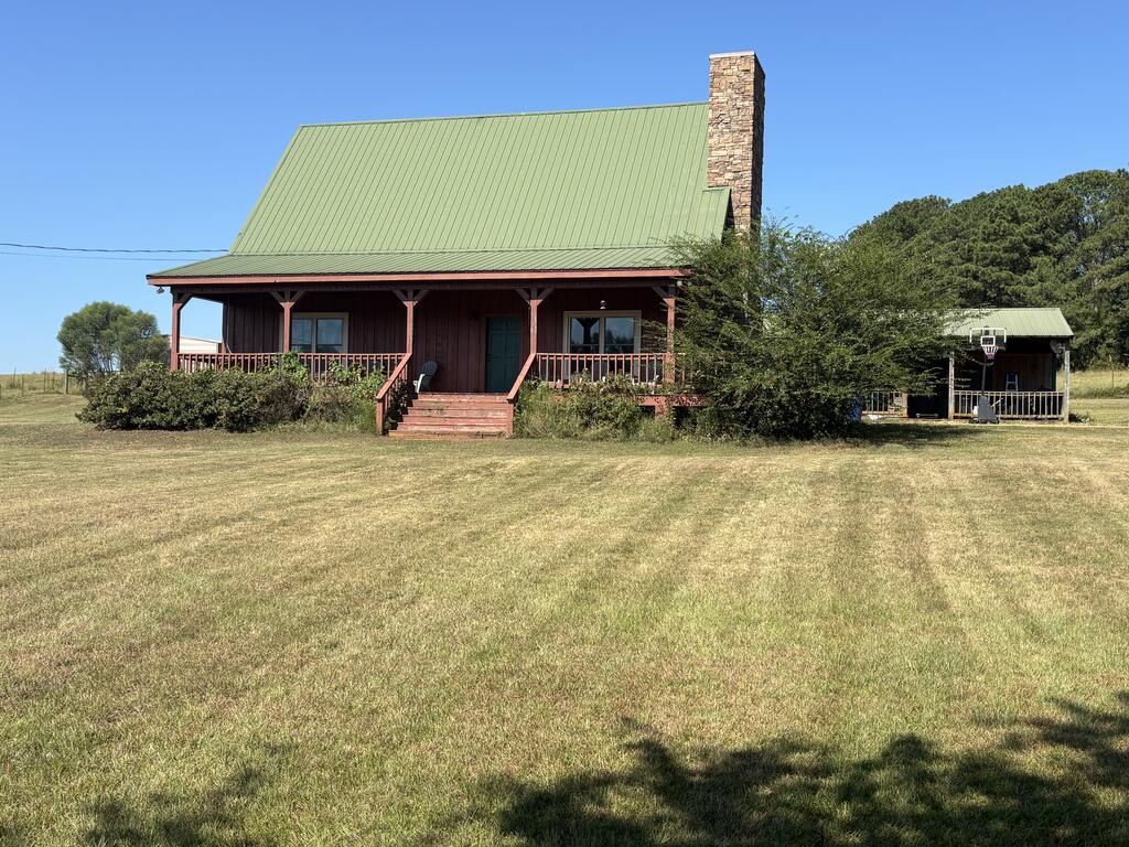 1411 County Road 6642