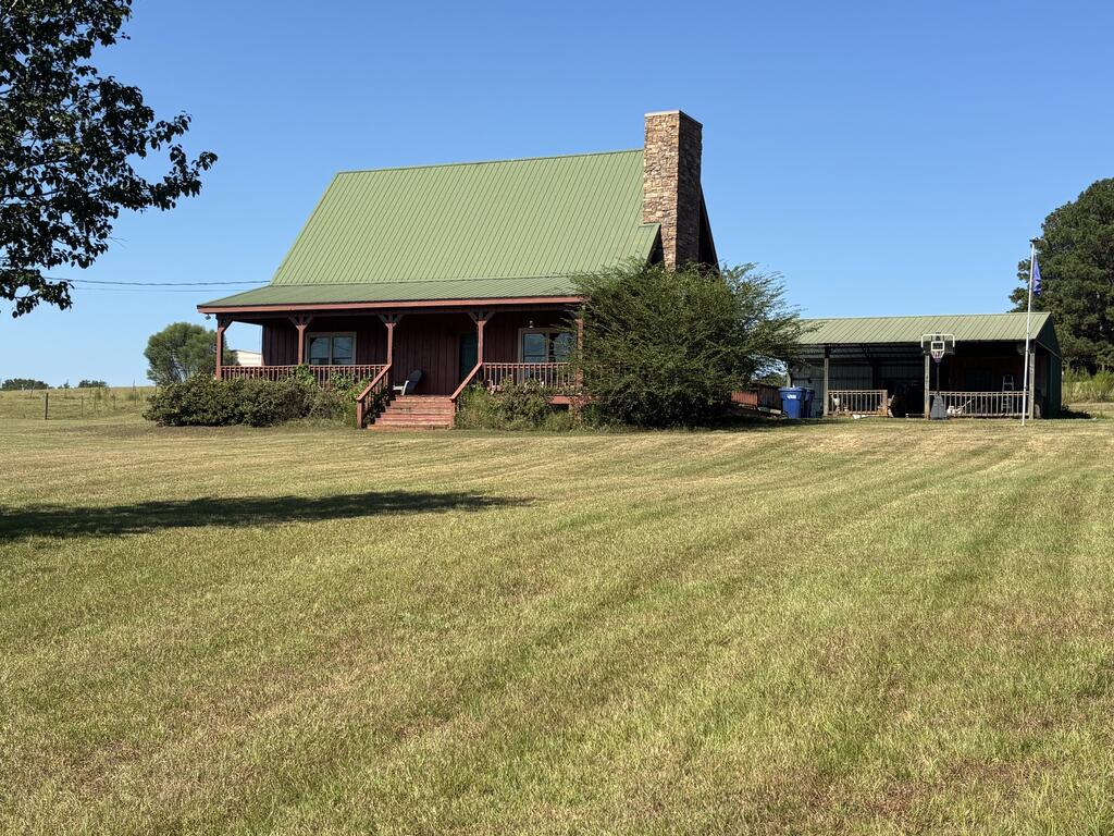1411 County Road 6642