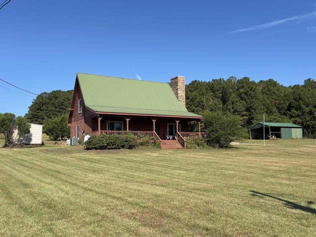 1411 County Road 6642