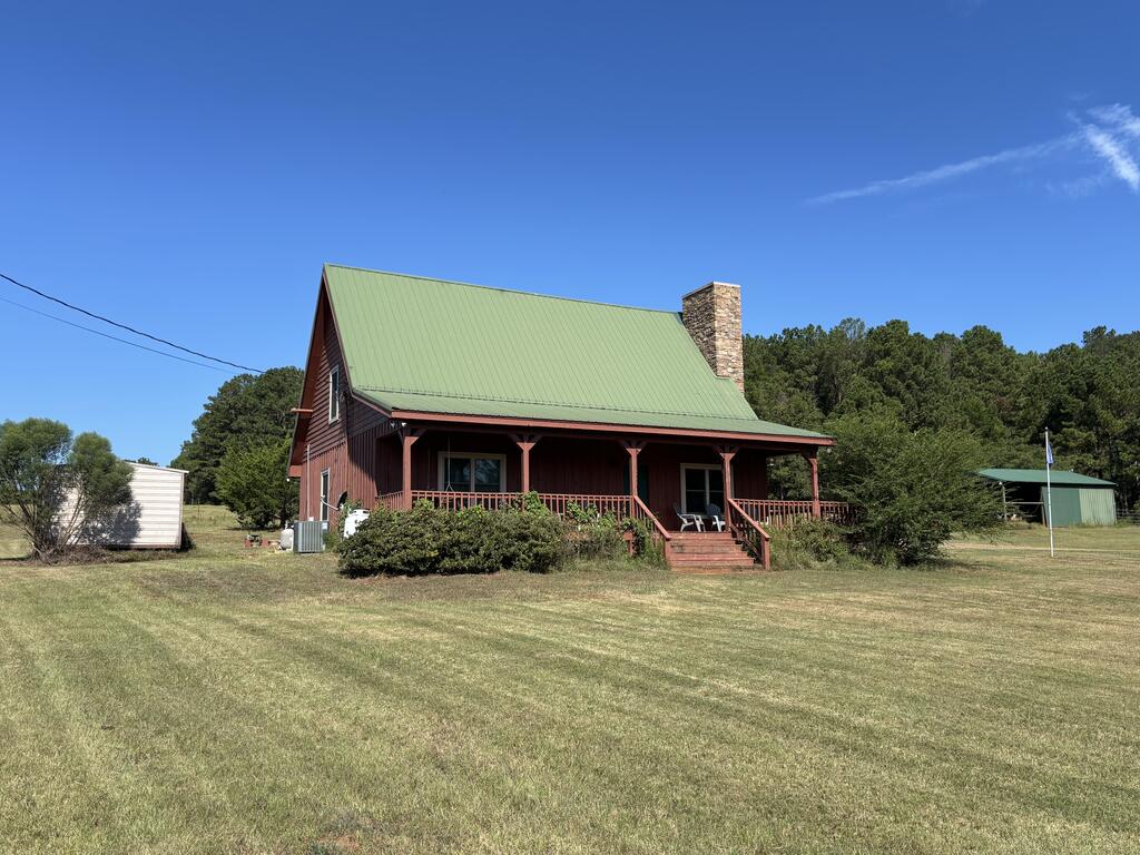 1411 County Road 6642