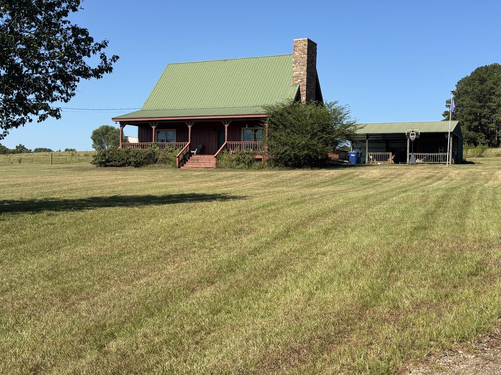 1411 County Road 6642