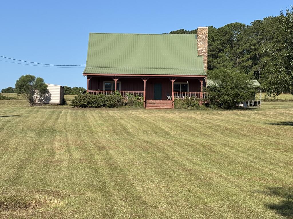 1411 County Road 6642