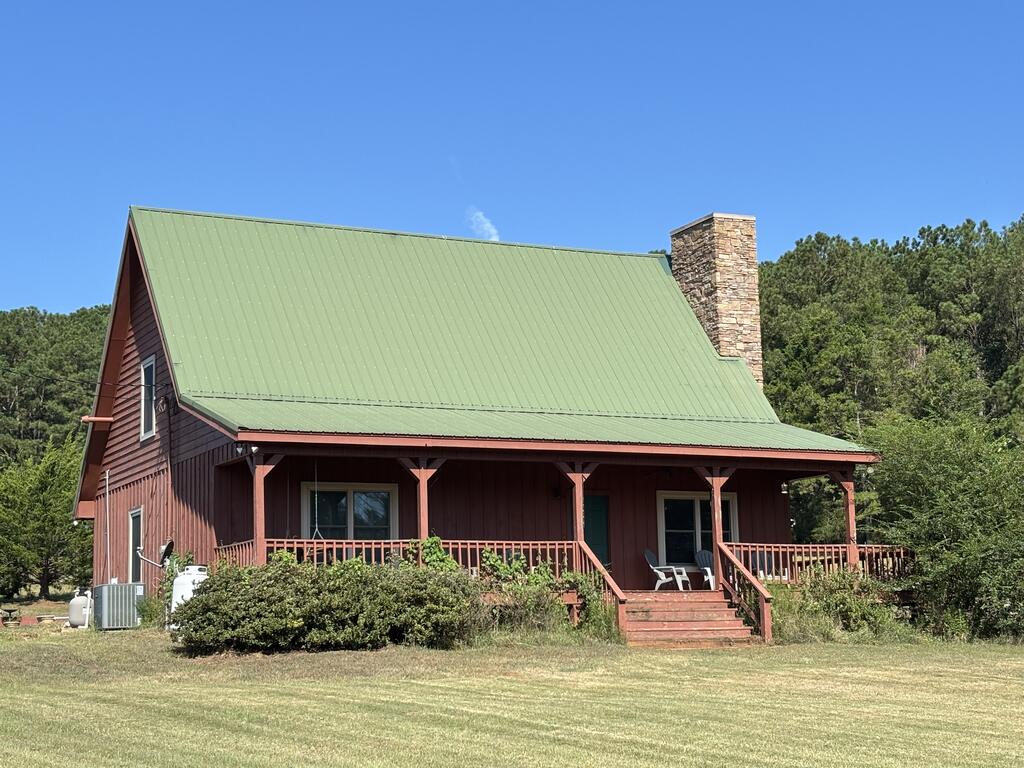1411 County Road 6642