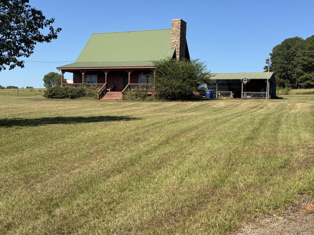 1411 County Road 6642