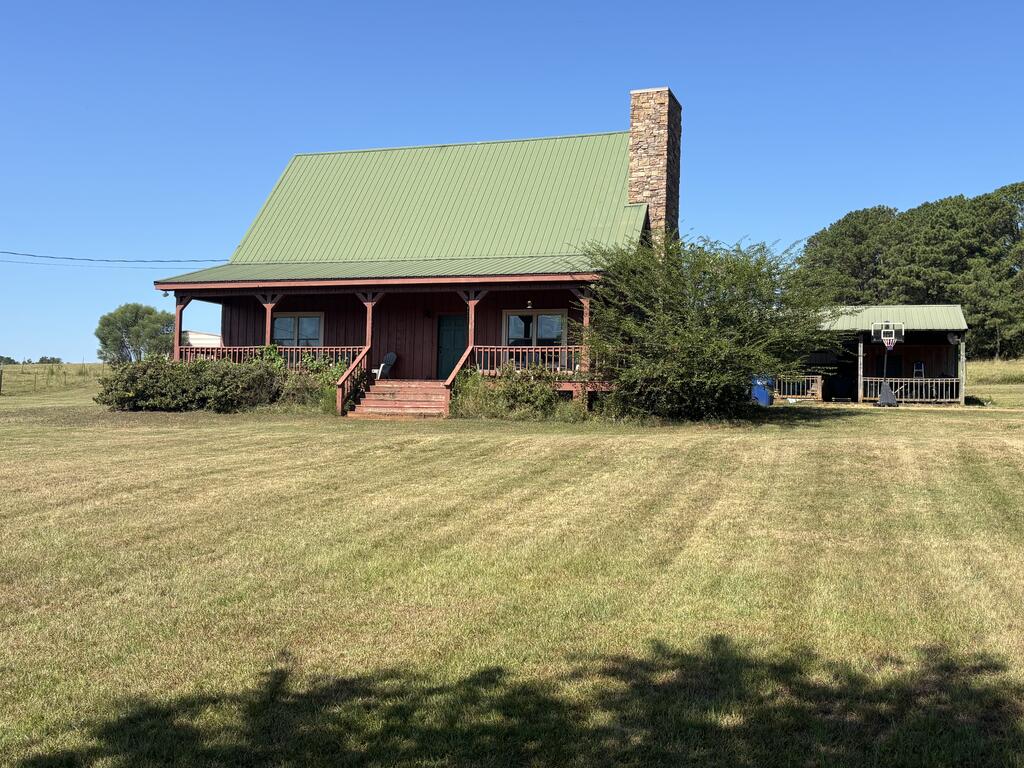 1411 County Road 6642