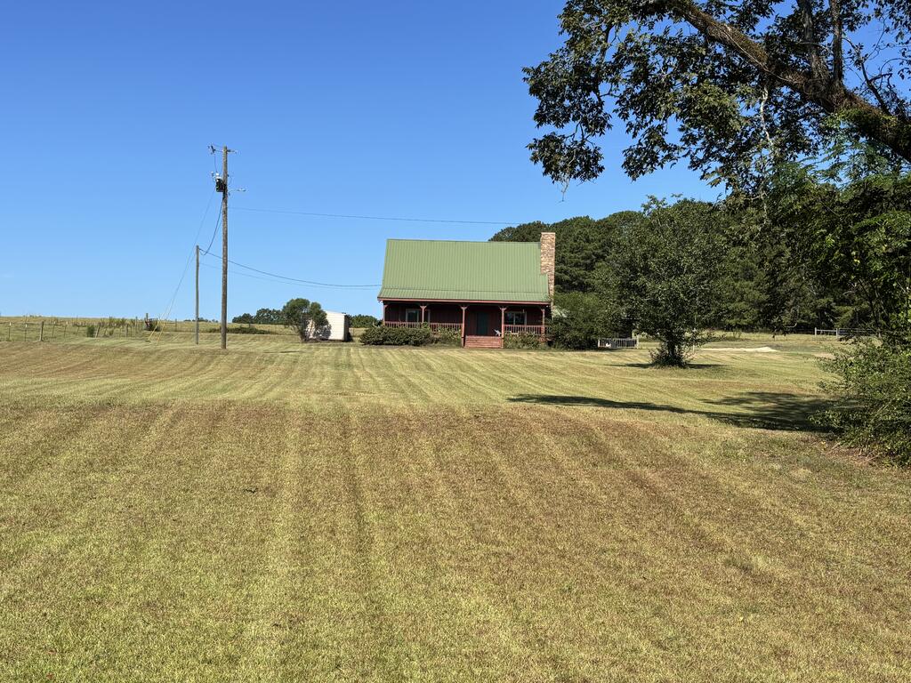 1411 County Road 6642