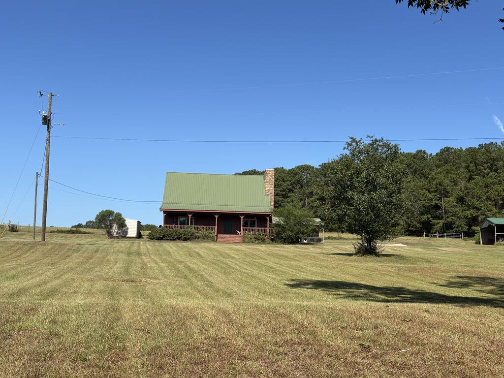 1411 County Road 6642
