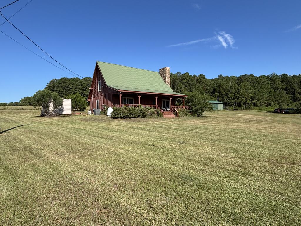 1411 County Road 6642