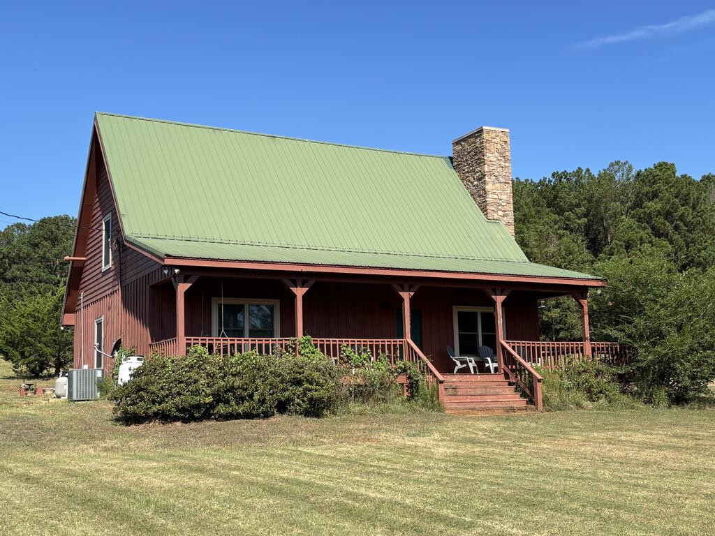 1411 County Road 6642