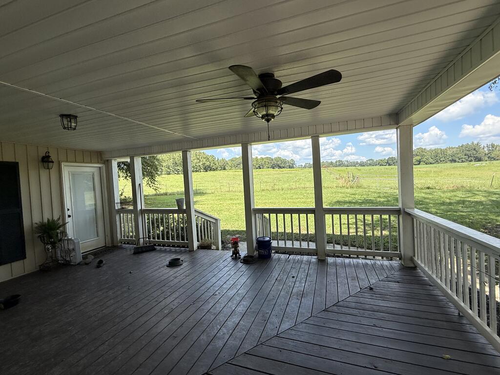 453 County Road 4412