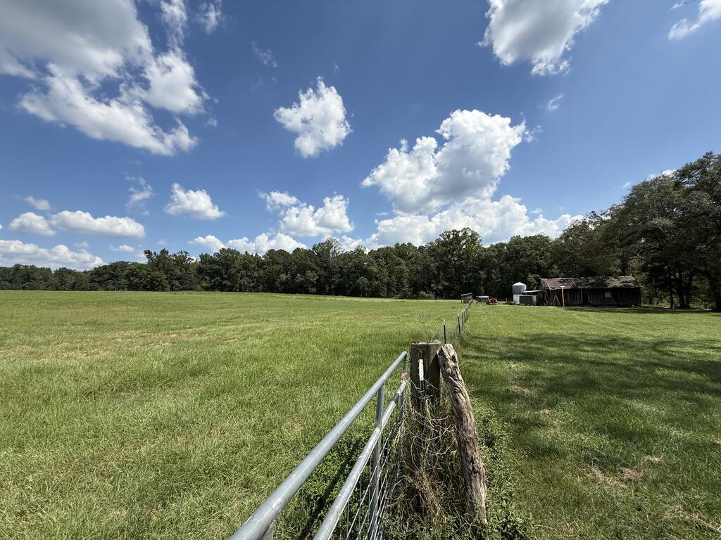 453 County Road 4412