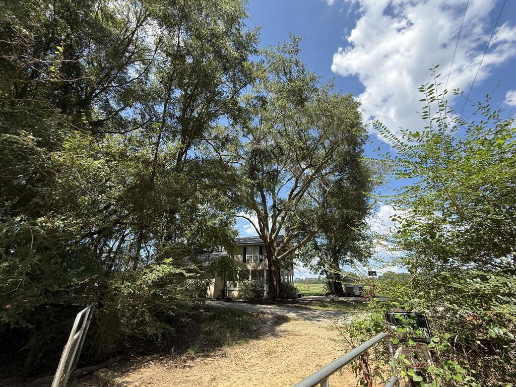 453 County Road 4412