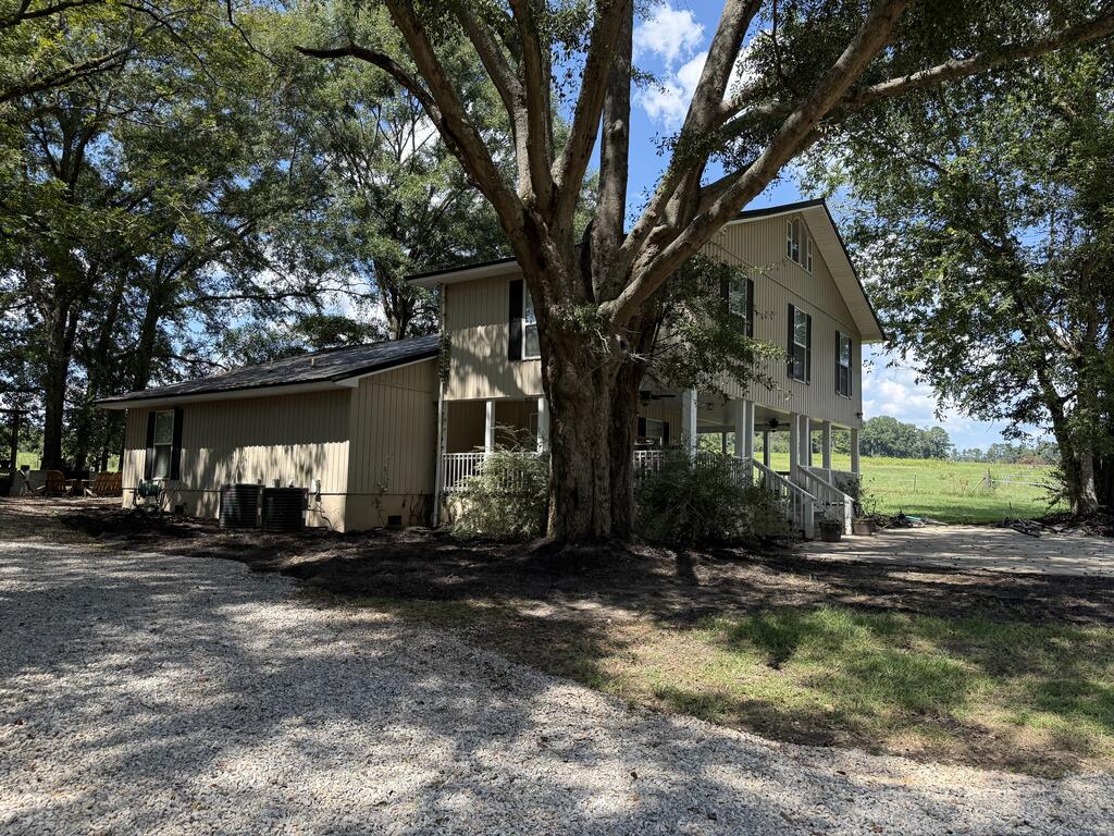 453 County Road 4412