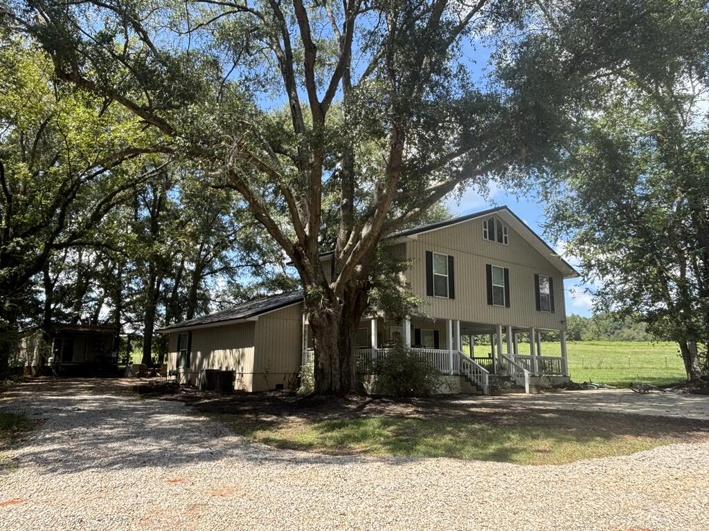 453 County Road 4412