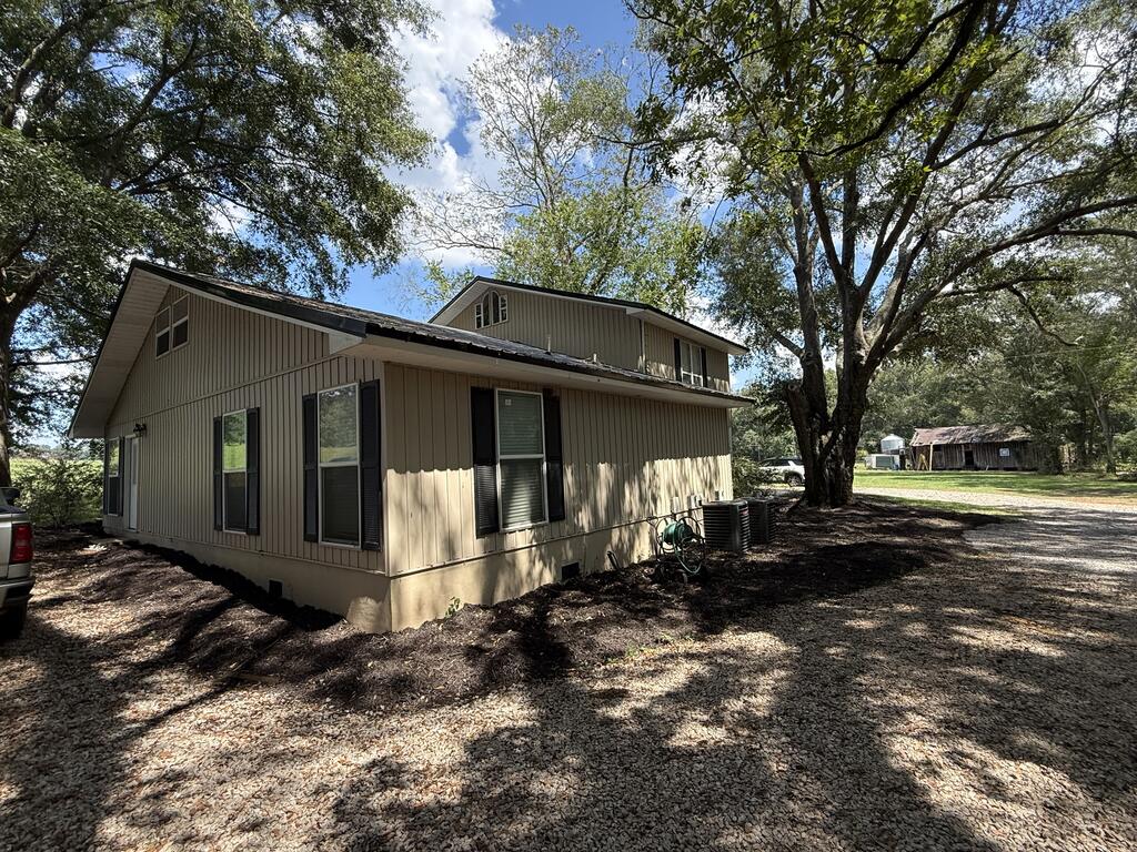 453 County Road 4412