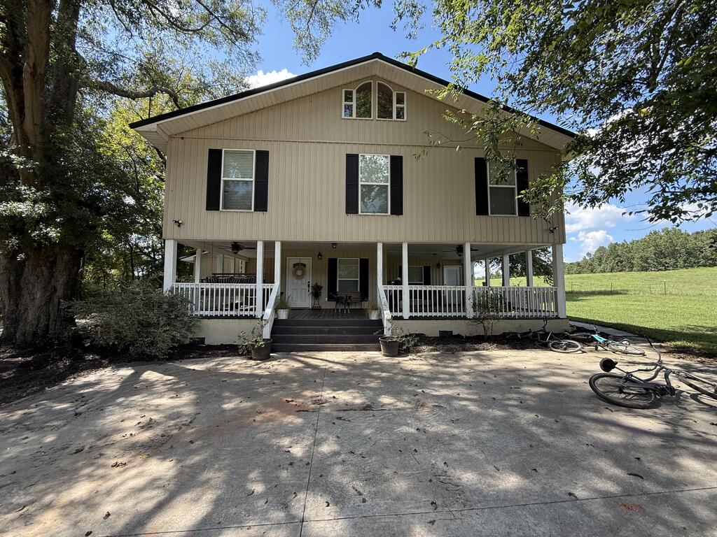 453 County Road 4412