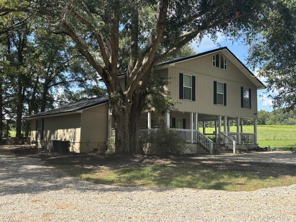 453 County Road 4412