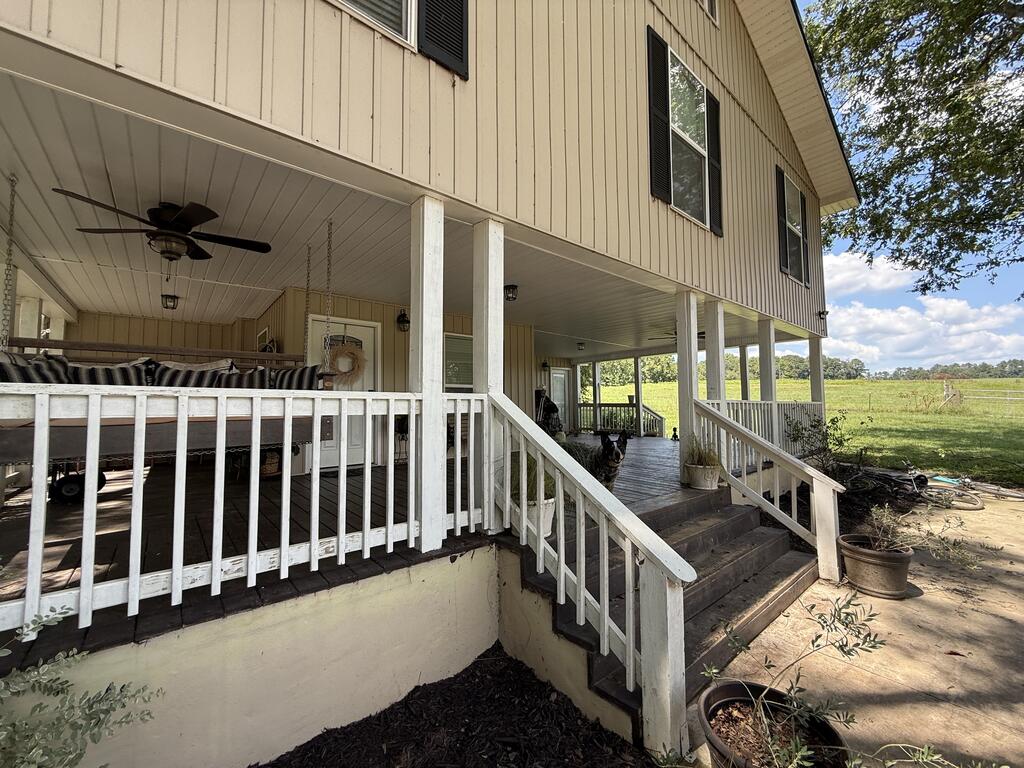 453 County Road 4412