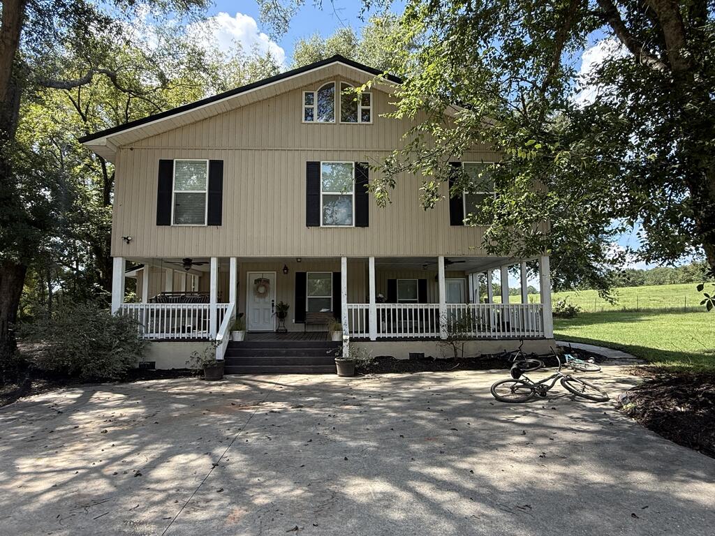 453 County Road 4412