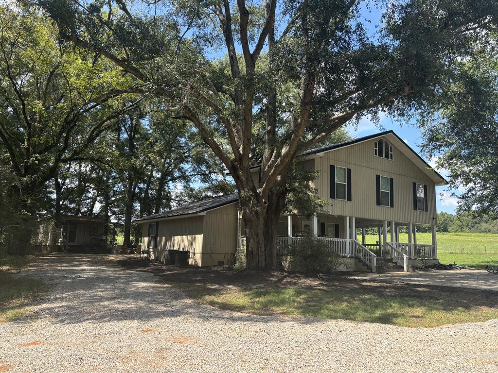 453 County Road 4412
