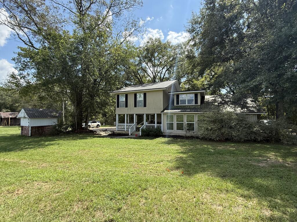 453 County Road 4412