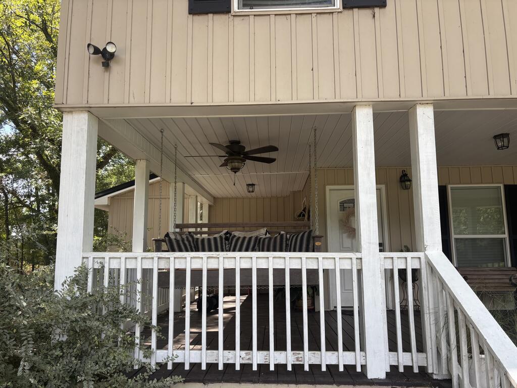 453 County Road 4412
