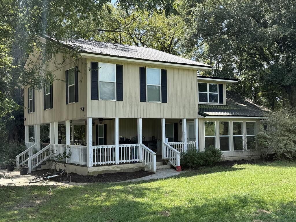 453 County Road 4412