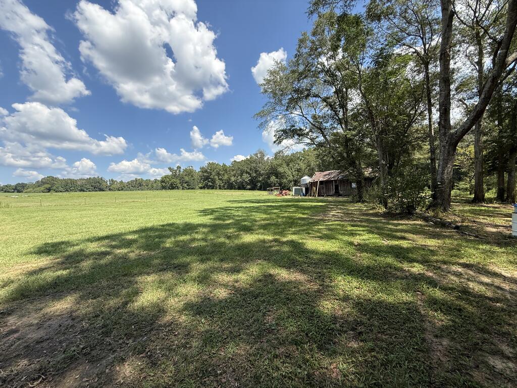 453 County Road 4412