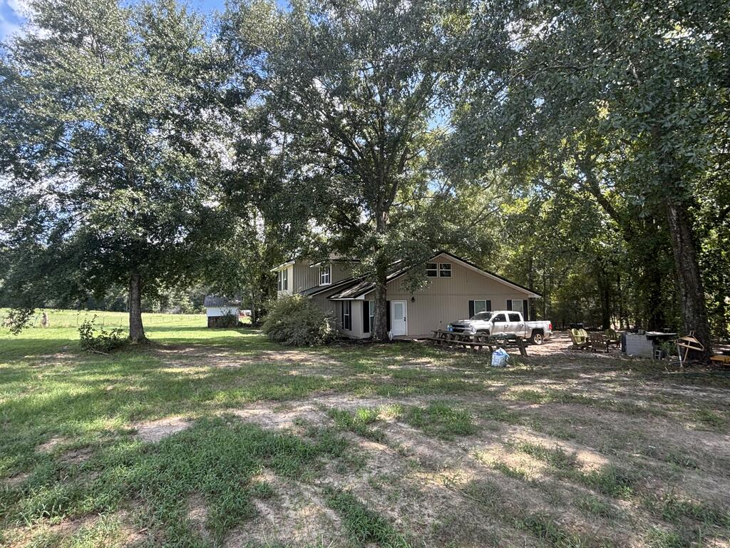 453 County Road 4412