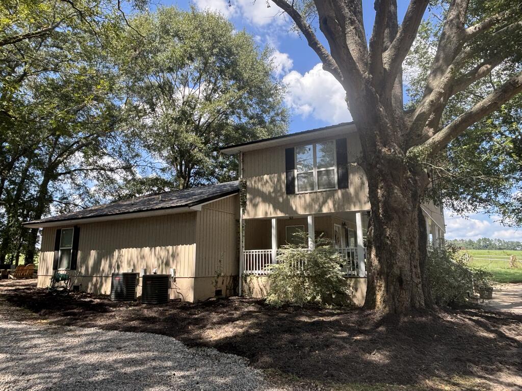 453 County Road 4412