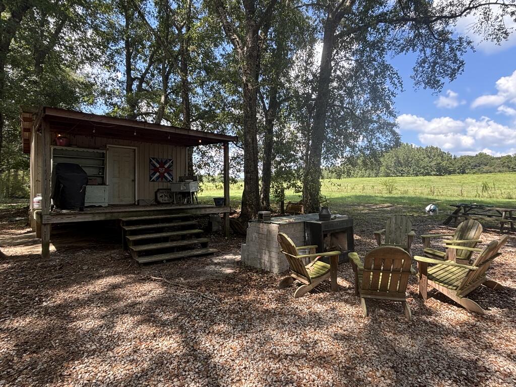 453 County Road 4412