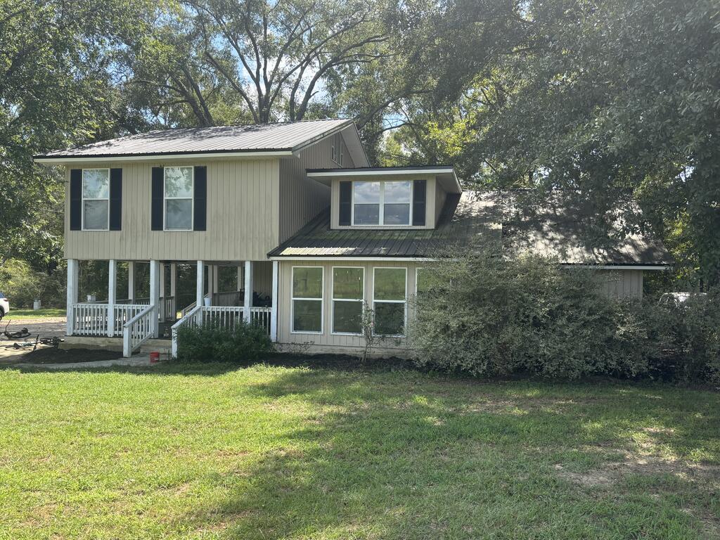 453 County Road 4412